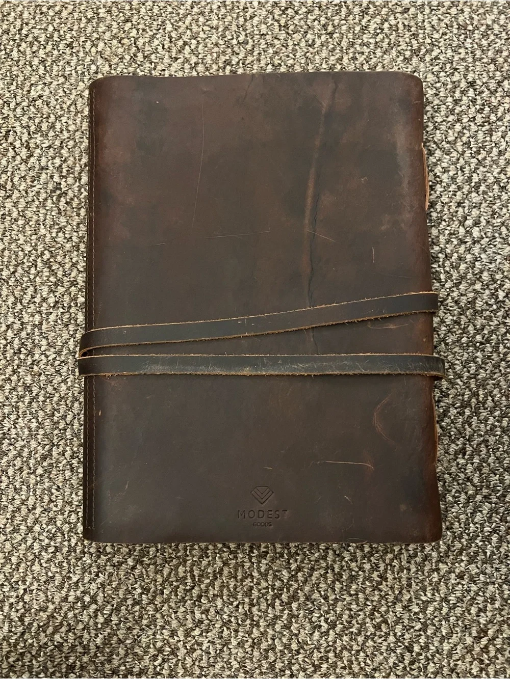 N/A handcrafted style